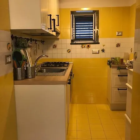 A Casa Fernanda * Cetara