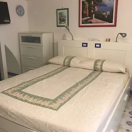 A Casa Fernanda Prázdninový dům