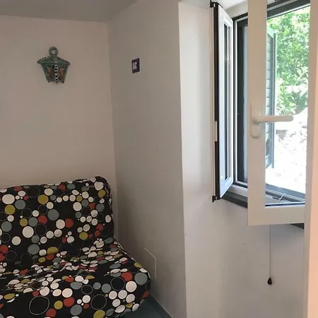 Prázdninový dům A Casa Fernanda Cetara