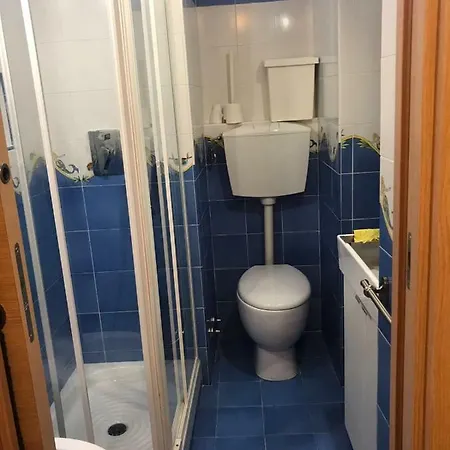 A Casa Fernanda Prázdninový dům Cetara